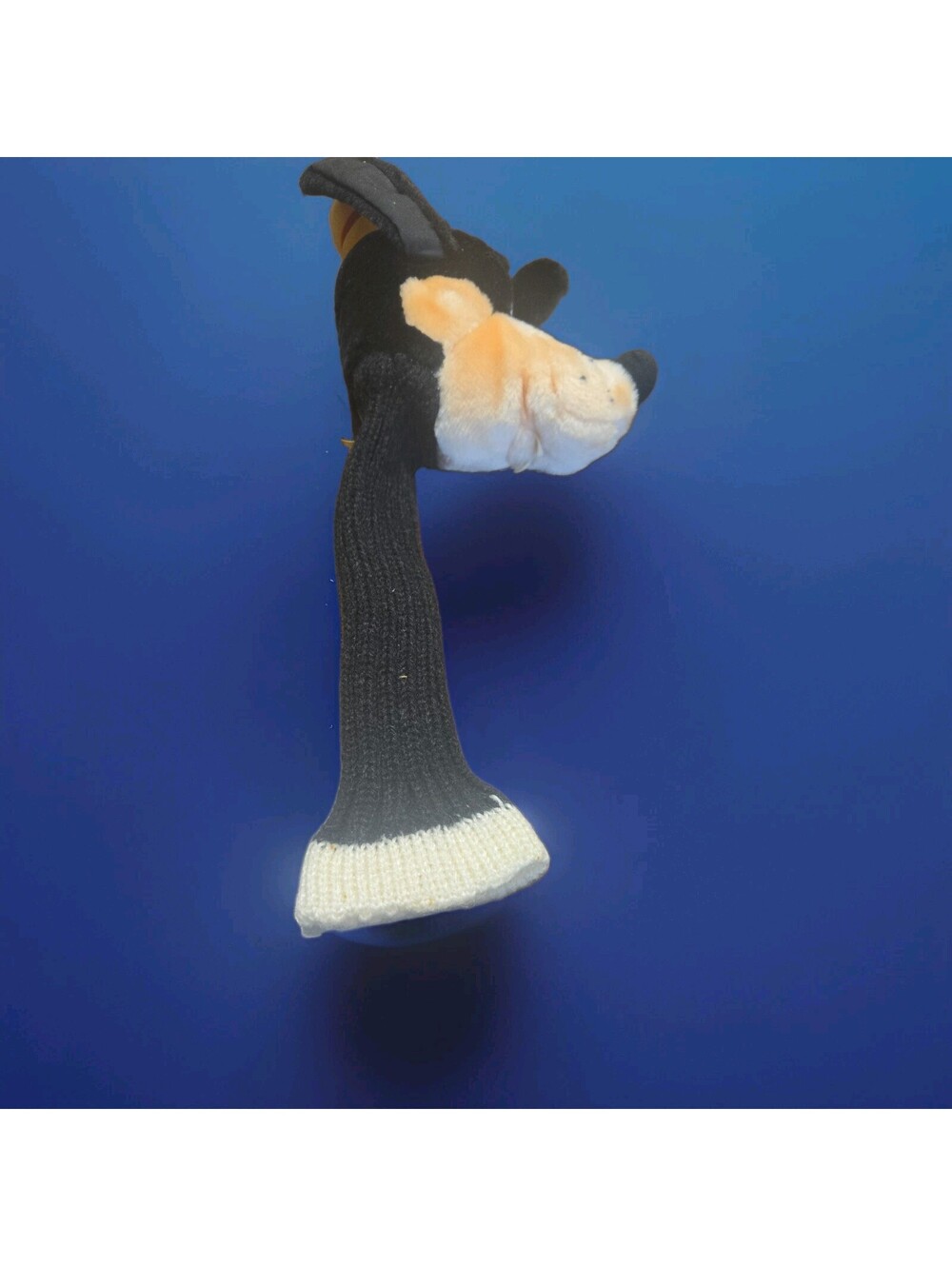Disneyland/Walt Disney World Goofy Golf club cover